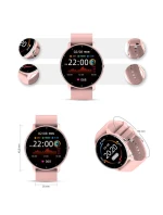 Dámské chytré hodinky model 21804799 - Gravity Dámské chytré hodinky model 21804799 - Gravity