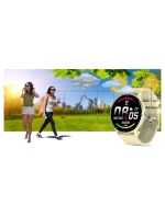 Dámské chytré hodinky model 21804805 - Gravity Dámské chytré hodinky model 21804805 - Gravity