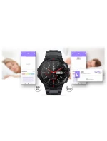 Chytré hodinky model 21804807 - Gravity