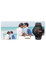 Chytré hodinky model 21804807 - Gravity