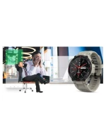 Chytré hodinky model 21804809 - Gravity Chytré hodinky model 21804809 - Gravity