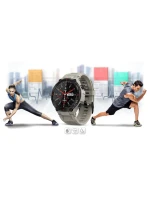 Chytré hodinky model 21804809 - Gravity Chytré hodinky model 21804809 - Gravity