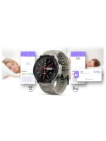 Chytré hodinky model 21804809 - Gravity Chytré hodinky model 21804809 - Gravity