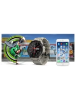 Chytré hodinky model 21804809 - Gravity Chytré hodinky model 21804809 - Gravity