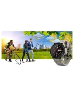 Chytré hodinky model 21804809 - Gravity Chytré hodinky model 21804809 - Gravity