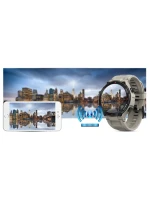 Chytré hodinky model 21804809 - Gravity Chytré hodinky model 21804809 - Gravity