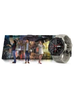 Chytré hodinky model 21804809 - Gravity Chytré hodinky model 21804809 - Gravity