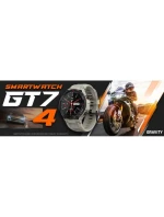 Chytré hodinky model 21804809 - Gravity Chytré hodinky model 21804809 - Gravity