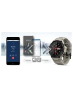 Chytré hodinky model 21804809 - Gravity Chytré hodinky model 21804809 - Gravity