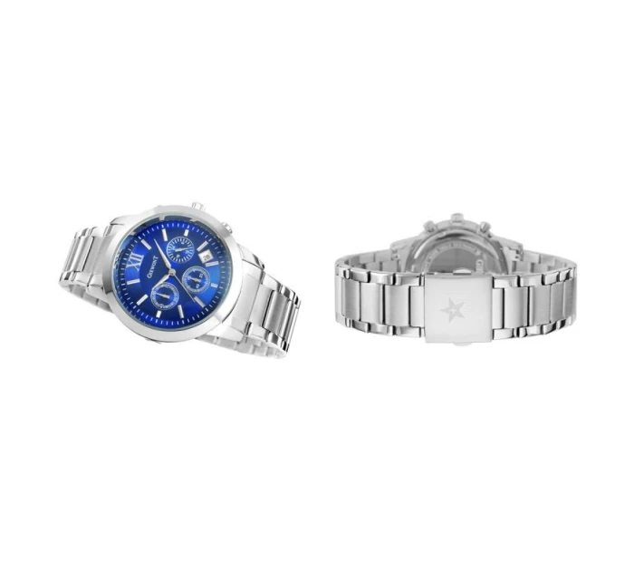 Pánské hodinky model 21804821 - Giewont Pánské hodinky model 21804821 - Giewont