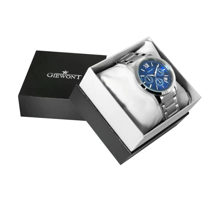 Pánské hodinky model 21804821 - Giewont Pánské hodinky model 21804821 - Giewont