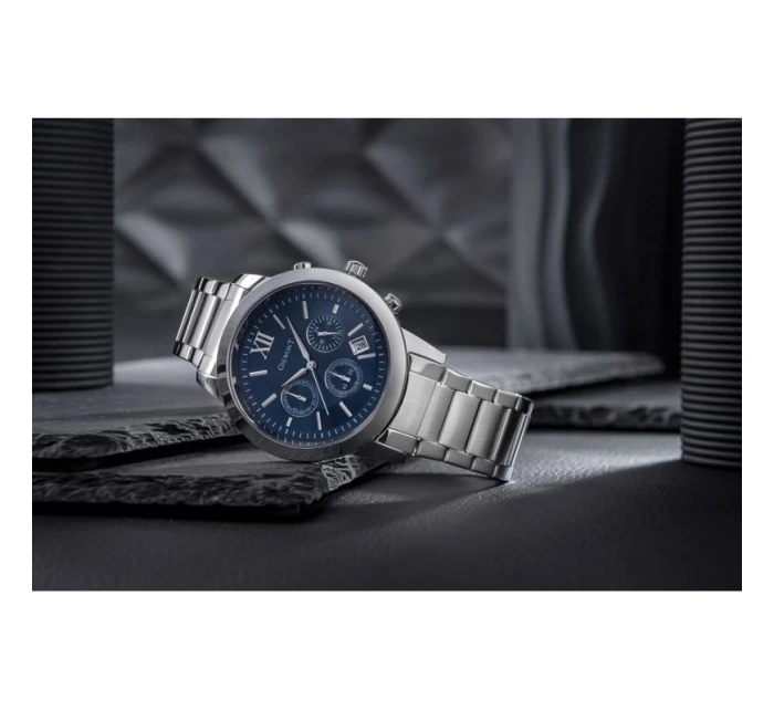 Pánské hodinky model 21804821 - Giewont Pánské hodinky model 21804821 - Giewont