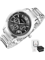 Pánské hodinky model 21804823 - Giewont Pánské hodinky model 21804823 - Giewont