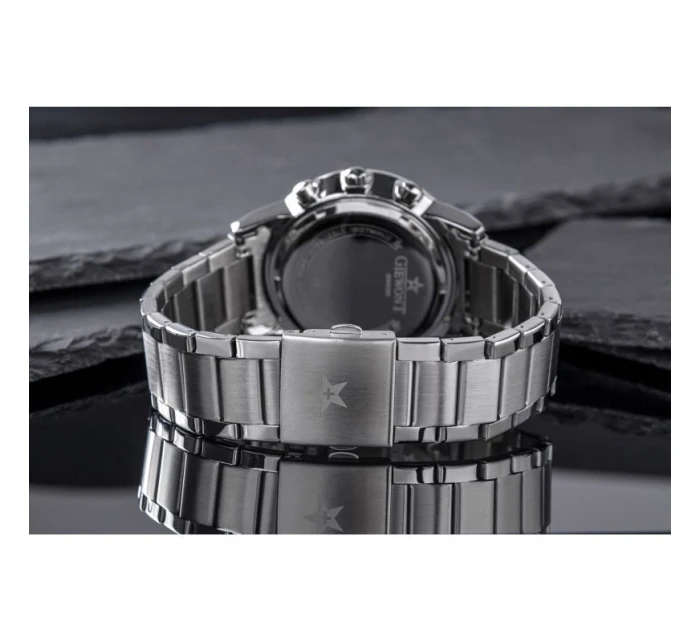 Pánské hodinky model 21804823 - Giewont Pánské hodinky model 21804823 - Giewont