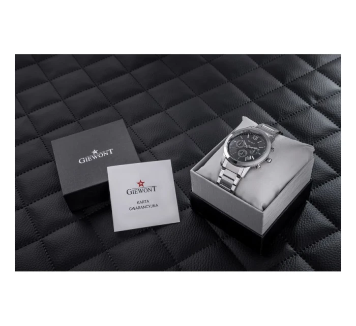 Pánské hodinky model 21804823 - Giewont Pánské hodinky model 21804823 - Giewont