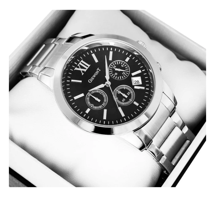 Pánské hodinky model 21804823 - Giewont Pánské hodinky model 21804823 - Giewont