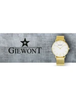 Dámské hodinky model 21804825 dámské - Giewont Dámské hodinky model 21804825 dámské - Giewont