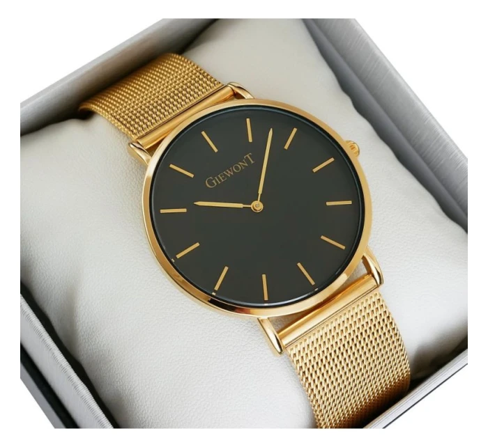 Dámské hodinky model 21804827 dámské - Giewont Dámské hodinky model 21804827 dámské - Giewont