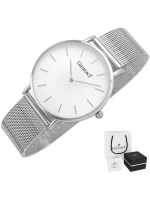 Dámské hodinky model 21804829 dámské - Giewont Dámské hodinky model 21804829 dámské - Giewont