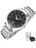 Pánské hodinky model 21804833 - Giewont Pánské hodinky model 21804833 - Giewont