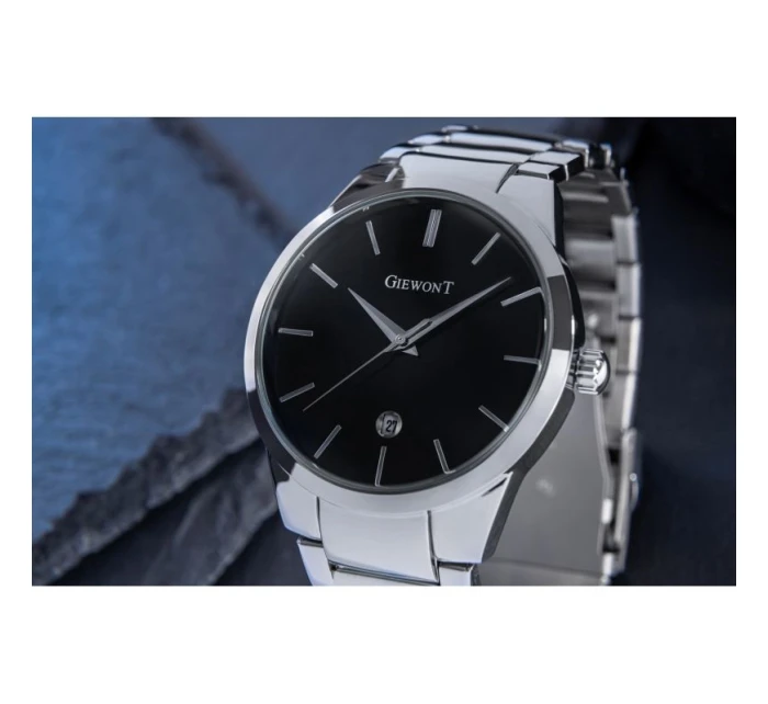 Pánské hodinky model 21804833 - Giewont Pánské hodinky model 21804833 - Giewont