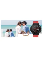 Chytré hodinky model 21804843 - Gravity Chytré hodinky model 21804843 - Gravity