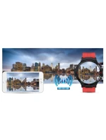 Chytré hodinky model 21804843 - Gravity Chytré hodinky model 21804843 - Gravity