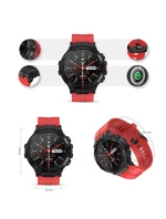 Chytré hodinky model 21804843 - Gravity Chytré hodinky model 21804843 - Gravity