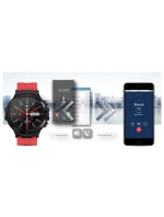 Chytré hodinky model 21804843 - Gravity Chytré hodinky model 21804843 - Gravity