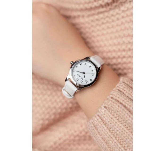 Dámské hodinky Paul Lorens PL9803A-3C1 Dámské hodinky Paul Lorens PL9803A-3C1