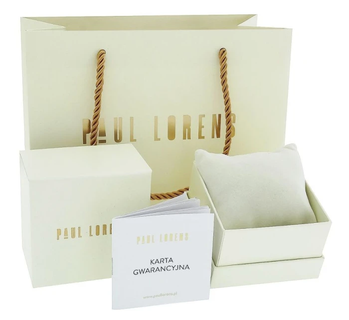 Dámské hodinky model 21804847 - Paul Lorens Dámské hodinky model 21804847 - Paul Lorens