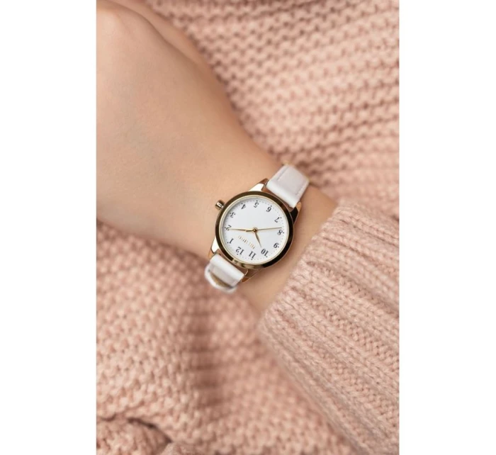 Dámské hodinky model 21804849 - Paul Lorens Dámské hodinky model 21804849 - Paul Lorens