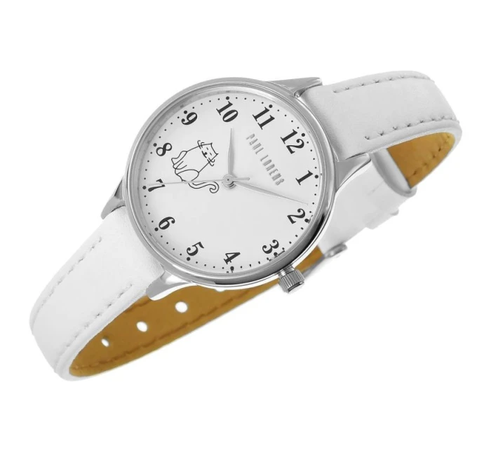 Dětské hodinky model 21804851 - Paul Lorens Dětské hodinky model 21804851 - Paul Lorens