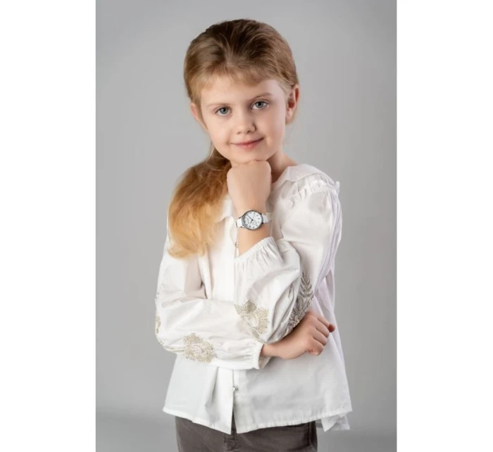 Dětské hodinky model 21804851 - Paul Lorens Dětské hodinky model 21804851 - Paul Lorens