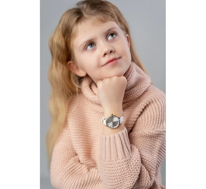 Dětské hodinky model 21804853 - Paul Lorens Dětské hodinky model 21804853 - Paul Lorens