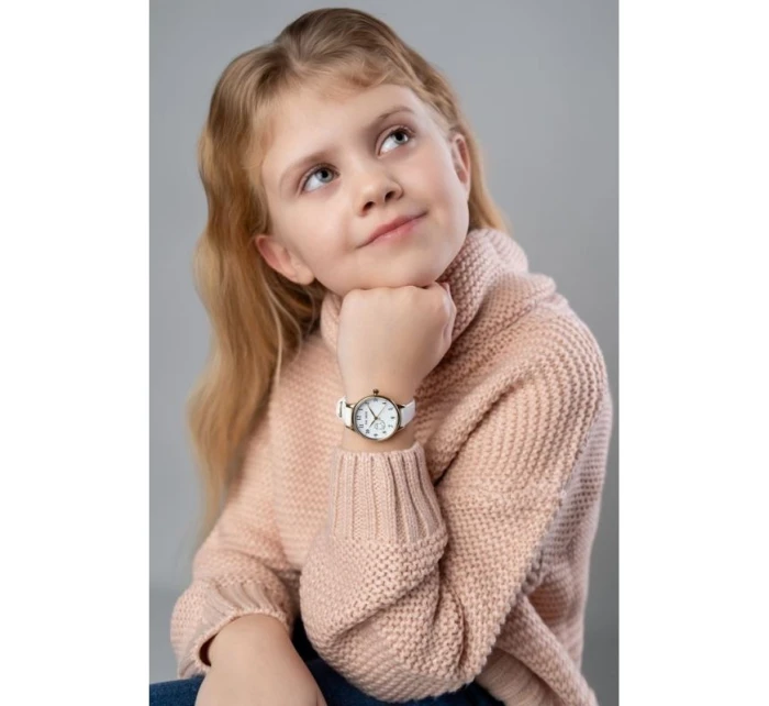 Dětské hodinky model 21804855 - Paul Lorens Dětské hodinky model 21804855 - Paul Lorens