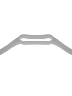 Silikonový řemínek pro Xiaomi 5/6 - šedý Silikonový řemínek pro Xiaomi 5/6 - šedý