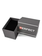 Pánské hodinky + krabička model 21804883 - PERFECT Pánské hodinky + krabička model 21804883 - PERFECT