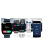 Chytré hodinky model 21804895 - Giewont Chytré hodinky model 21804895 - Giewont