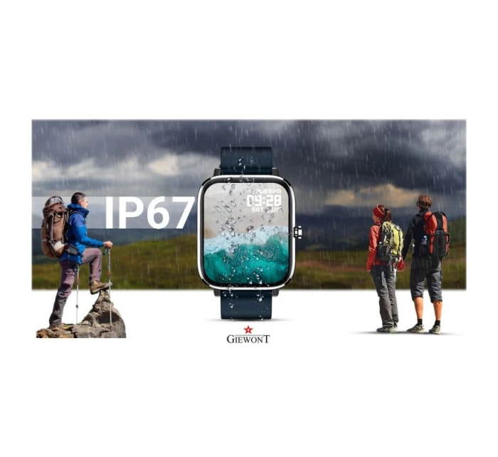 Dynamic oceán model 21804897 - Giewont Dynamic oceán model 21804897 - Giewont