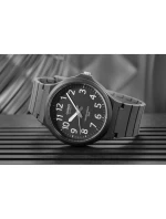 Pánské hodinky CASIO MW-240-1BVDF + BOX Pánské hodinky CASIO MW-240-1BVDF + BOX