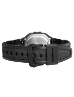 Pánské hodinky CASIO W-218H-1AVEF + BOX Pánské hodinky CASIO W-218H-1AVEF + BOX