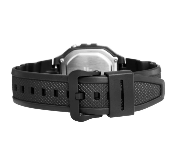 Pánské hodinky CASIO W-218H-1AVEF + BOX Pánské hodinky CASIO W-218H-1AVEF + BOX