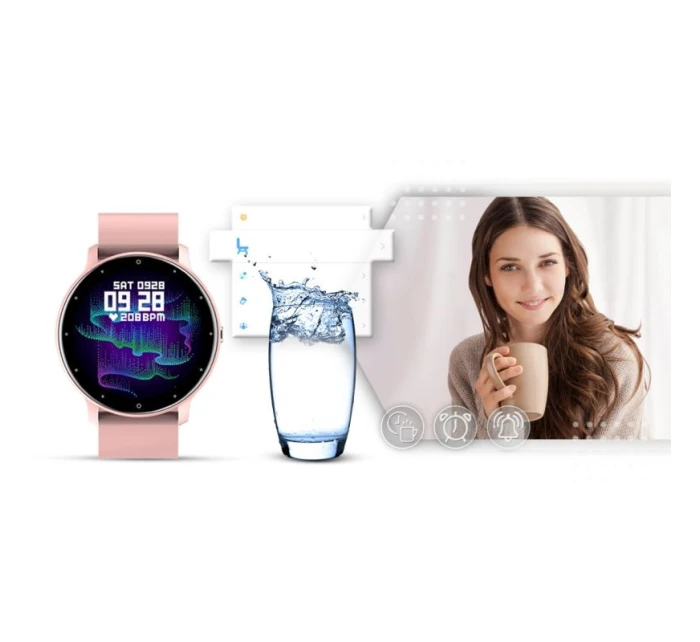 Pink model 21804917 - Giewont Pink model 21804917 - Giewont