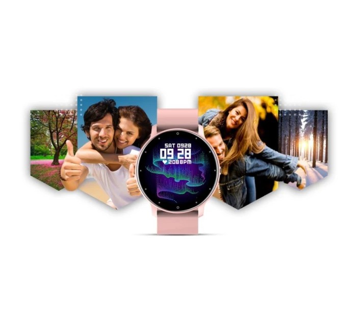 Pink model 21804917 - Giewont Pink model 21804917 - Giewont