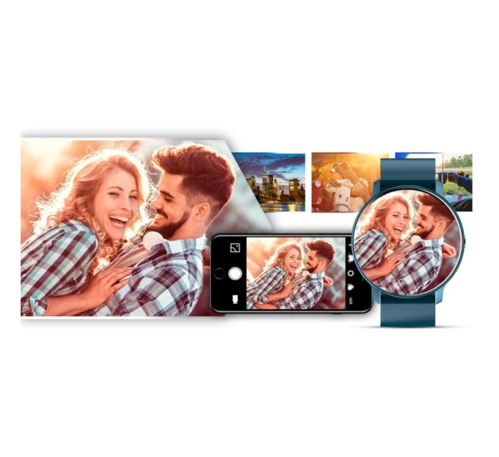 Blue model 21804919 - Giewont Blue model 21804919 - Giewont