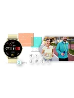 Chytré hodinky Ecru model 21804921 - Giewont