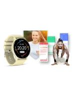 Chytré hodinky Ecru model 21804921 - Giewont