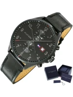 Pánské hodinky Tommy Hilfiger West 1791711 + BOX Pánské hodinky Tommy Hilfiger West 1791711 + BOX