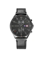 Pánské hodinky Tommy Hilfiger West 1791711 + BOX Pánské hodinky Tommy Hilfiger West 1791711 + BOX